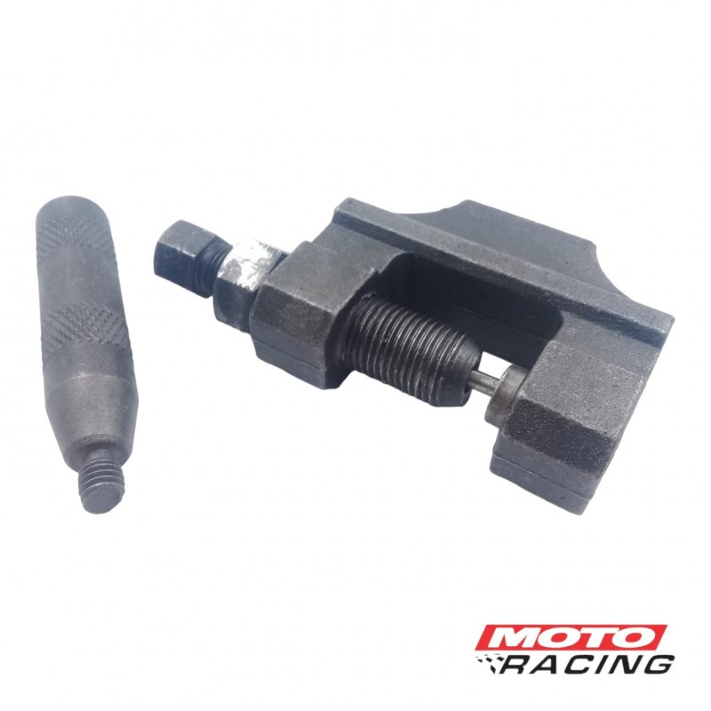 ACCESORIOS HERRAMIENTAS CORTA CADENA TRANSMISIÓN 420- 520 (OSAK)