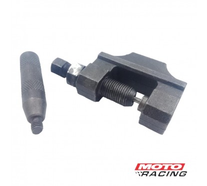 ACCESORIOS HERRAMIENTAS CORTA CADENA TRANSMISIÓN 420- 520 (OSAK)