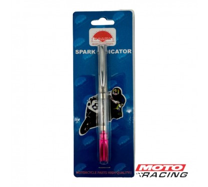 HERRAMIENTA BANCO TESTER BUJIA C-  LUZ INDICADORA (OSAKA)