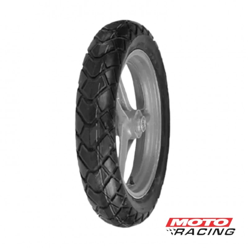 CUBIERTA 100 -  90 x18 VRM193 TL (VEE RUBBER)