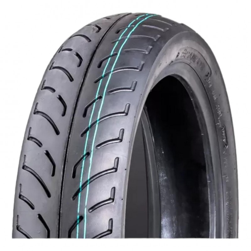 CUBIERTA 100 -  80 x16 VRM224 TUBELESS (VEE RUBBER)