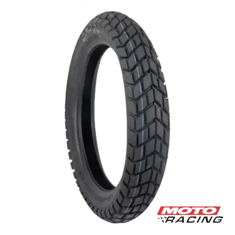 CUBIERTA 110 -  90 x17 VRM307 TT OFF-ON (VEE RUBBER)