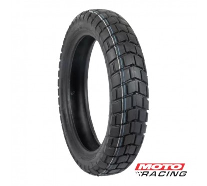 CUBIERTA 130 -  80 x17 VRM163 TL (VEE RUBBER)