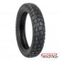 CUBIERTA 130 -  80 x17 VRM163 TL (VEE RUBBER)