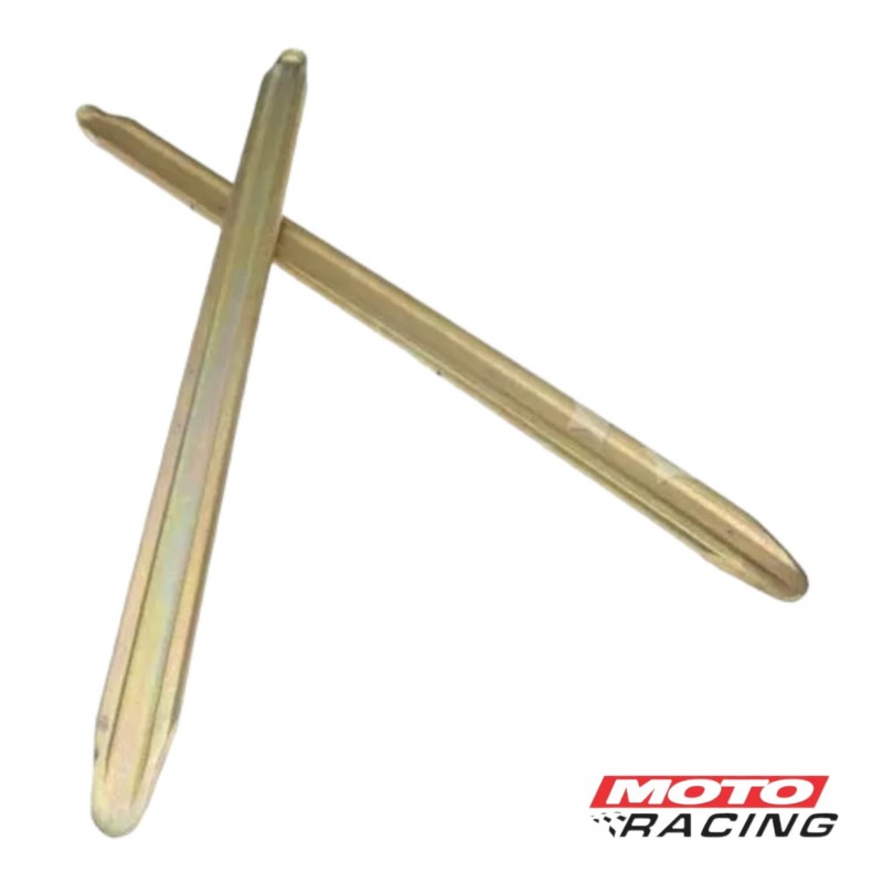 KIT PALANCA DESARME CUBIERTA LARGA 22x300mm NRO. "12" X2 (NSU)