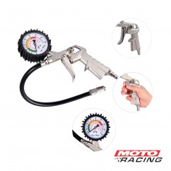 PISTOLA P- INFLAR CUBIERTA C- MANOMETRO (NSU)