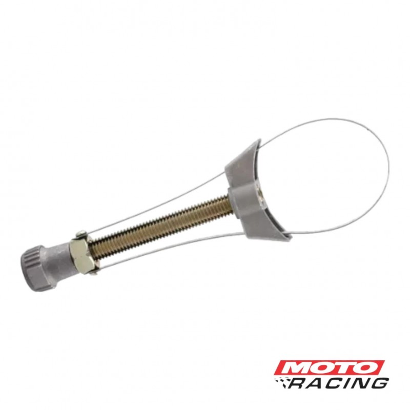 LLAVE EXTRACTOR FILTRO ACEITE (NSU)