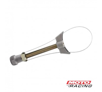 LLAVE EXTRACTOR FILTRO ACEITE (NSU)