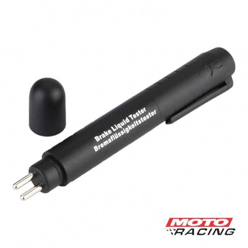 TESTER PROVADOR P-  LIQUIDO FRENO DIGITAL (NSU)