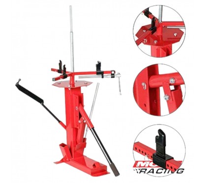 HERRAMIENTA DESARMADORA P- CUBIERTAS PORTATIL (NSU)