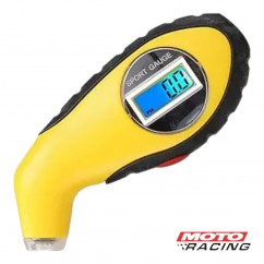 HERRAMIENTAS MEDIDOR PRESION PSI-BAR-KPA-KG- CM2 DIGITAL (NSU)