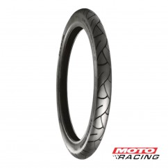 CUBIERTA 250 x17 STREET RUNNER TL S-  CAMARA (LEVORIN)