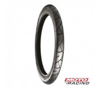 CUBIERTA 250 x17 STREET RUNNER TL S-  CAMARA (LEVORIN)