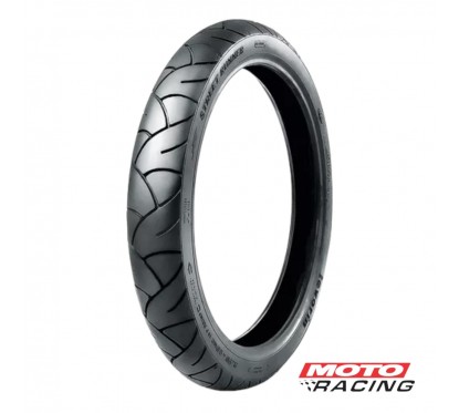 CUBIERTA 90 -  90 x18 STREET RUNNER TL S-  CAMARA (LEVORIN)