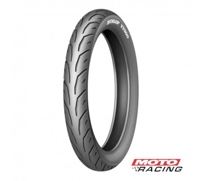 CUBIERTA 250 (2 1- 2) x17 TT900 (DUNLOP)