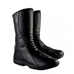 BOTAS DRIFT LARGA T- TURISMO NEGRA T-42 (SOLCO)