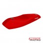 TAPIZADO ASIENTO HONDA CBX 250 TWISTER ROJO (FMX)
