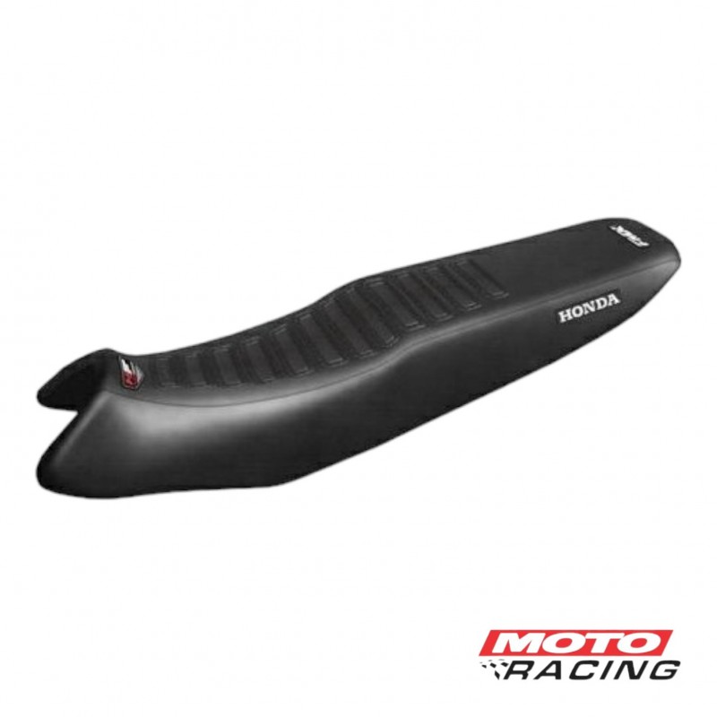 TAPIZADO ASIENTO HONDA CG 150 TITAN  NEGRO (FMX)