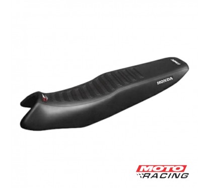 TAPIZADO ASIENTO HONDA CG 150 TITAN  NEGRO (FMX)