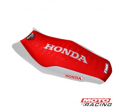TAPIZADO ASIENTO HONDA XR 250 TORNADO SERIES RO- BL- BL (FMX)