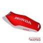 TAPIZADO ASIENTO HONDA XR 250 TORNADO SERIES RO- BL- BL (FMX)