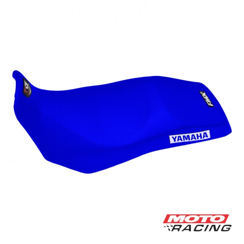 TAPIZADO ASIENTO YAMAHA SUPER TENERE 250 17 AZUL (FMX)