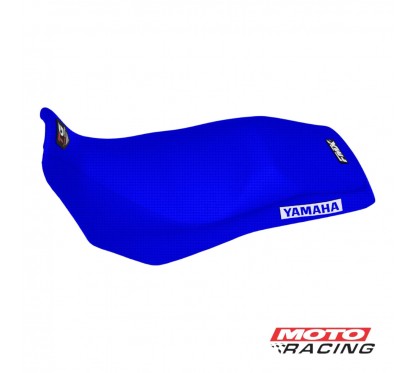 TAPIZADO ASIENTO YAMAHA SUPER TENERE 250 17 AZUL (FMX)