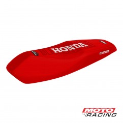 TAPIZADO ASIENTO HONDA XR 150 -  125 L SERIES RO- RO- BL (FMX)