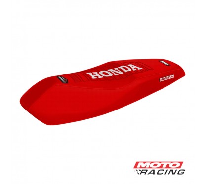 TAPIZADO ASIENTO HONDA XR 150 -  125 L SERIES RO- RO- BL (FMX)