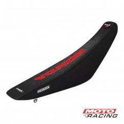 TAPIZADO ASIENTO HONDA CG 150 TITAN VIEJA SE NE- NE- RO (FMX)