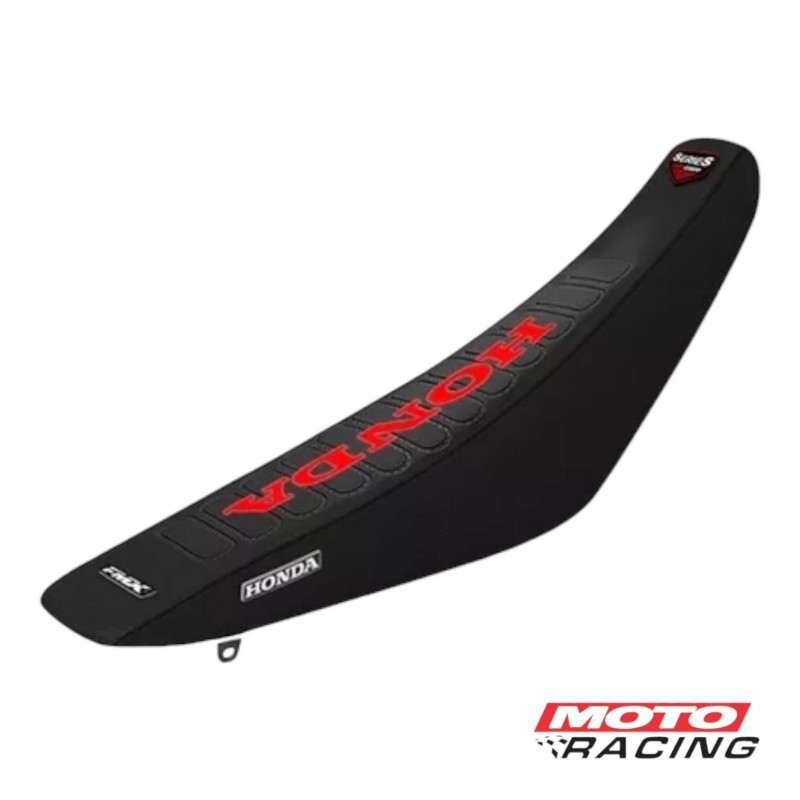 TAPIZADO ASIENTO HONDA CG 150 TITAN VIEJA SE NE- NE- RO (FMX)