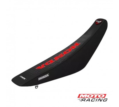 TAPIZADO ASIENTO HONDA CG 150 TITAN VIEJA SE NE- NE- RO (FMX)