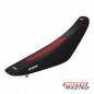 TAPIZADO ASIENTO HONDA CG 150 TITAN VIEJA SE NE- NE- RO (FMX)