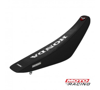 TAPIZADO ASIENTO HONDA CG NEW TITAN 150 15 NE- NE- BL (FMX)