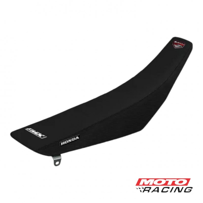 TAPIZADO ASIENTO HONDA CRF 250 14-  17 450 13-  16 NEGRO(FMX)