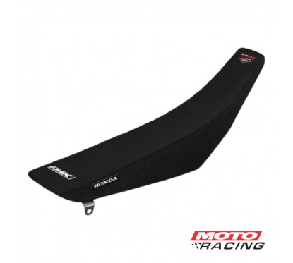 TAPIZADO ASIENTO HONDA CRF 250 14-  17 450 13-  16 NEGRO(FMX)
