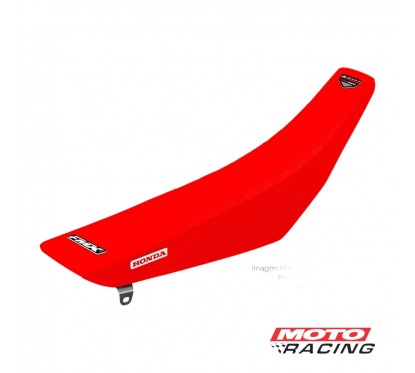 TAPIZADO ASIENTO HONDA CRF 250 14-  17 450 13-  16 ROJO (FMX)