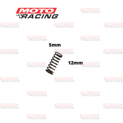 RESORTE GATILLO CAMBIO GILERA 175-200 M- VIEJO CHIQUITO