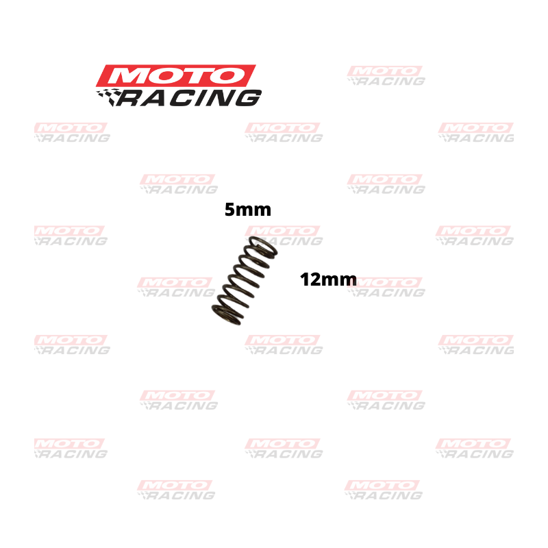 RESORTE GATILLO CAMBIO GILERA 175-200 M- VIEJO CHIQUITO