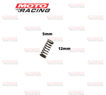 RESORTE GATILLO CAMBIO GILERA 175-200 M- VIEJO CHIQUITO