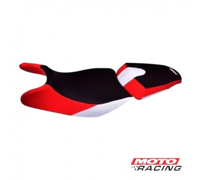 TAPIZADO ASIENTO BAJAJ NS 200 SERIES NE- RO- BL (FMX)