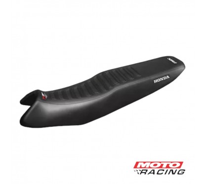 TAPIZADO ASIENTO HONDA GLH 150 GAUCHA NEGRO (FMX)
