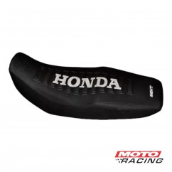 TAPIZADO ASIENTO HONDA GLH 150 GAUCHA SERIES NE- NE- BL (FMX)