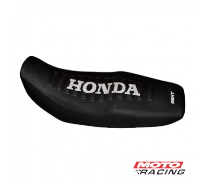 TAPIZADO ASIENTO HONDA GLH 150 GAUCHA SERIES NE- NE- BL (FMX)