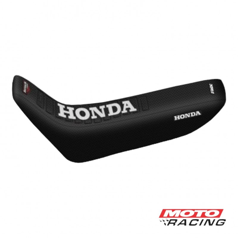 TAPIZADO ASIENTO HONDA XR 250 TORNADO SERIES NE- NE- BL (NEXT)