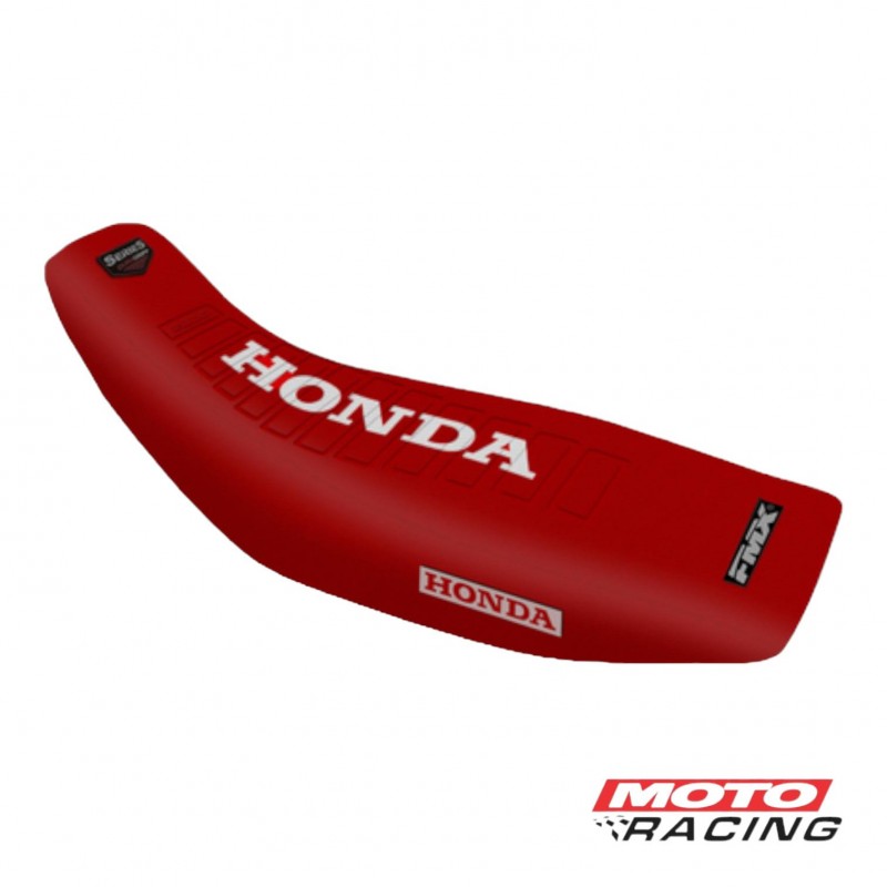 TAPIZADO ASIENTO HONDA XR 250 TORNADO SERIES RO- RO- BL (NEXT)