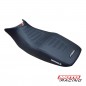 TAPIZADO ASIENTO HONDA NXR 125 BROS NEGRO (NEXT)