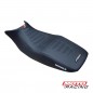 TAPIZADO ASIENTO HONDA NX4 FALCON 400 NEGRO (NEXT)