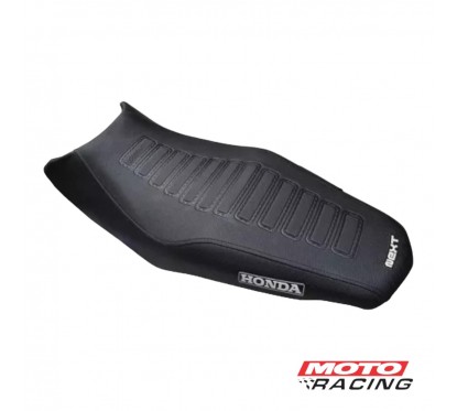 TAPIZADO ASIENTO HONDA CG 150 TITAN M- V NEGRO (NEXT)