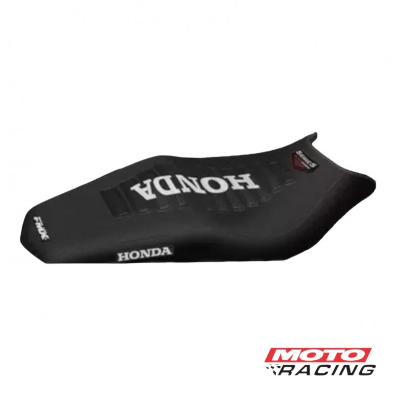 TAPIZADO ASIENTO HONDA CB 250 17 SERIES NE- NE- BL (NEXT)